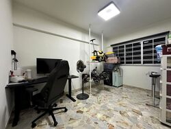 Blk 108 Jalan Bukit Merah (Bukit Merah), HDB 3 Rooms #570005371